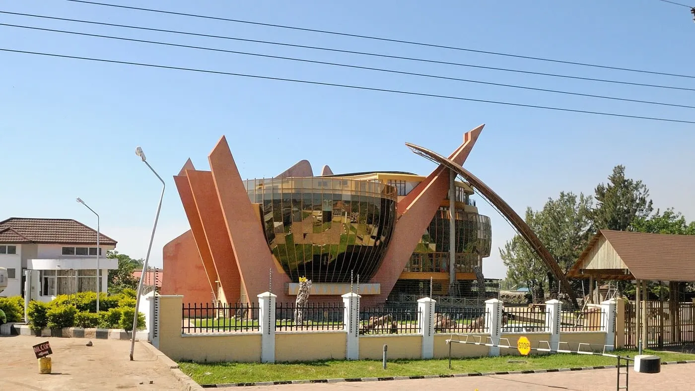 City & Day Tanzania Tours
