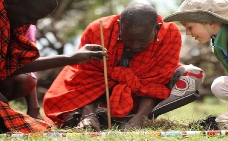 Tanzania cultural tour experience